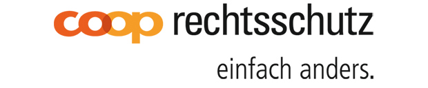 Logo COOP Rechtschutz